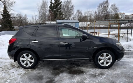 Nissan Murano, 2011 год, 1 049 900 рублей, 4 фотография
