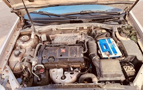 Citroen Xsara, 2004 год, 260 000 рублей, 26 фотография