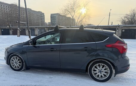 Ford Focus III, 2012 год, 680 000 рублей, 4 фотография