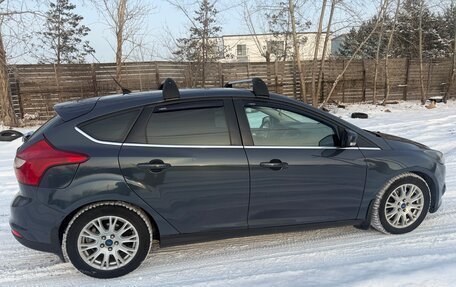 Ford Focus III, 2012 год, 680 000 рублей, 5 фотография