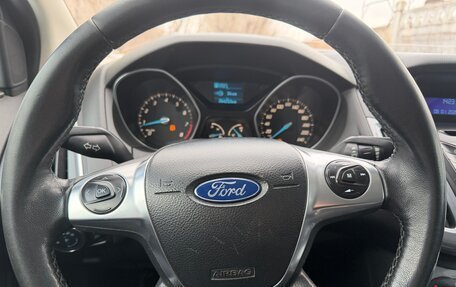 Ford Focus III, 2012 год, 680 000 рублей, 10 фотография
