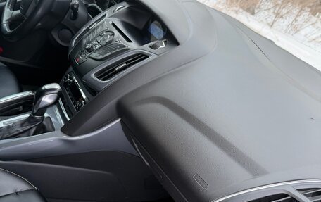 Ford Focus III, 2012 год, 680 000 рублей, 13 фотография