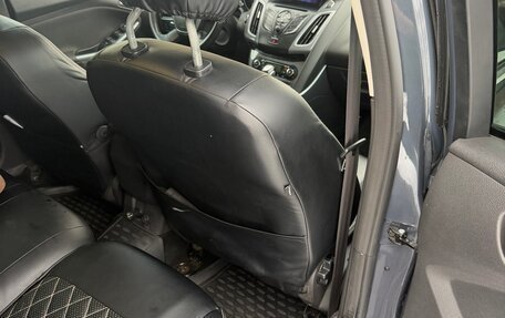 Ford Focus III, 2012 год, 680 000 рублей, 11 фотография