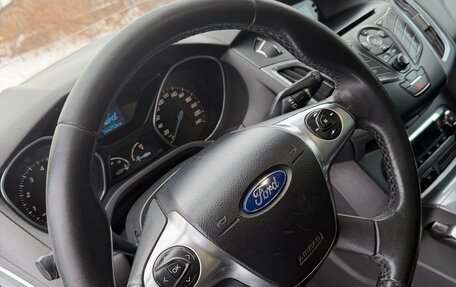 Ford Focus III, 2012 год, 680 000 рублей, 15 фотография