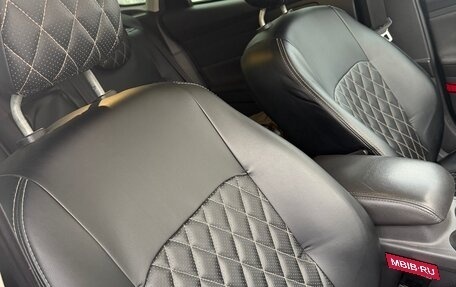 Ford Focus III, 2012 год, 680 000 рублей, 9 фотография