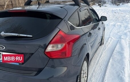 Ford Focus III, 2012 год, 680 000 рублей, 3 фотография