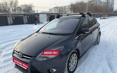Ford Focus III, 2012 год, 680 000 рублей, 6 фотография