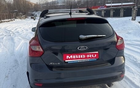 Ford Focus III, 2012 год, 680 000 рублей, 8 фотография