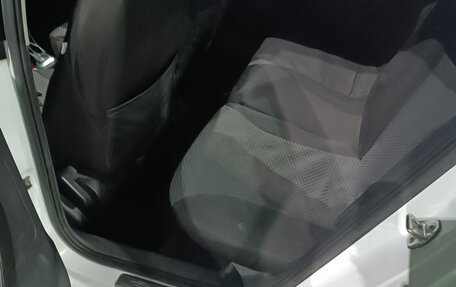 Volkswagen Polo VI (EU Market), 2014 год, 880 000 рублей, 8 фотография