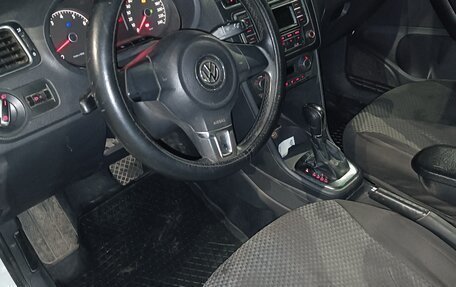 Volkswagen Polo VI (EU Market), 2014 год, 880 000 рублей, 7 фотография