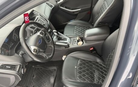 Ford Focus III, 2012 год, 680 000 рублей, 16 фотография