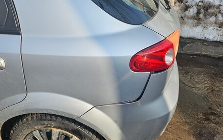 Chevrolet Lacetti, 2007 год, 260 000 рублей, 3 фотография