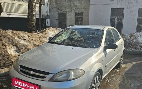 Chevrolet Lacetti, 2007 год, 260 000 рублей, 2 фотография