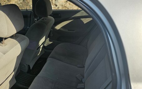 Chevrolet Lacetti, 2007 год, 260 000 рублей, 5 фотография