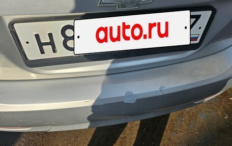 Chevrolet Lacetti, 2007 год, 260 000 рублей, 7 фотография