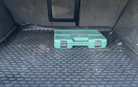 BMW X3, 2008 год, 1 250 000 рублей, 11 фотография