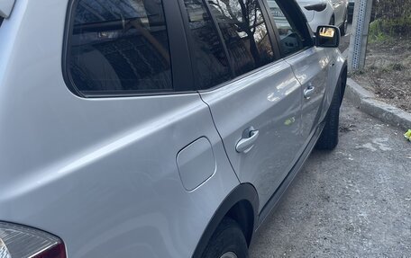 BMW X3, 2008 год, 1 250 000 рублей, 5 фотография