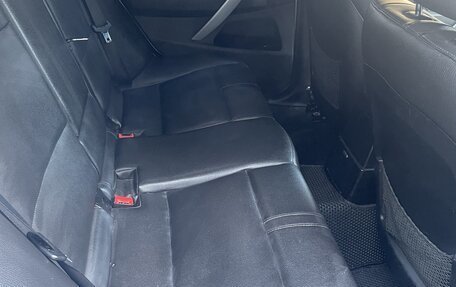 BMW X3, 2008 год, 1 250 000 рублей, 10 фотография