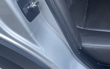 BMW X3, 2008 год, 1 250 000 рублей, 9 фотография