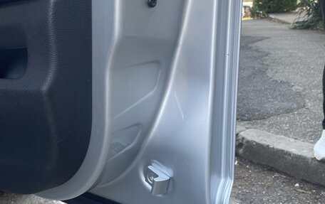 BMW X3, 2008 год, 1 250 000 рублей, 7 фотография