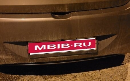 Hyundai i30 II рестайлинг, 2012 год, 750 000 рублей, 6 фотография