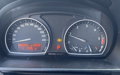 BMW X3, 2008 год, 1 250 000 рублей, 15 фотография