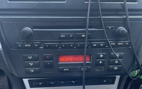 BMW X3, 2008 год, 1 250 000 рублей, 17 фотография