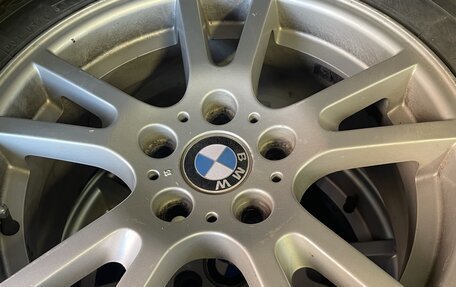 BMW X3, 2008 год, 1 250 000 рублей, 23 фотография