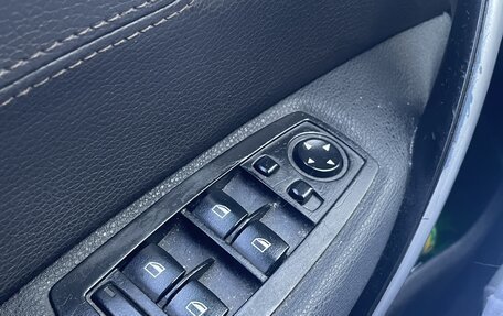 BMW X3, 2008 год, 1 250 000 рублей, 20 фотография