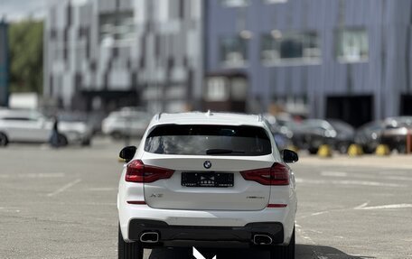 BMW X3, 2021 год, 5 290 000 рублей, 6 фотография