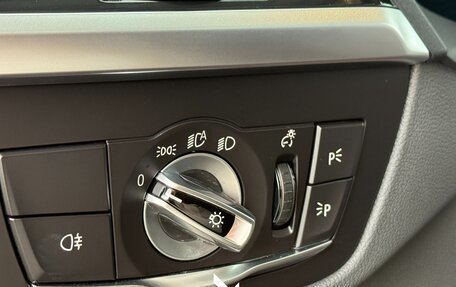 BMW X3, 2021 год, 5 290 000 рублей, 14 фотография