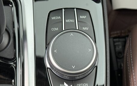 BMW X3, 2021 год, 5 290 000 рублей, 21 фотография