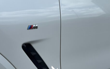 BMW X3, 2021 год, 5 290 000 рублей, 10 фотография