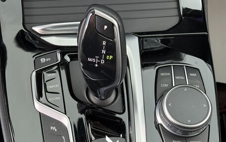 BMW X3, 2021 год, 5 290 000 рублей, 19 фотография