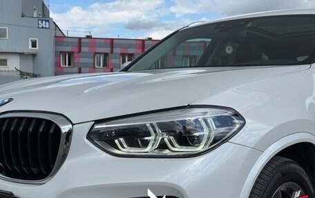 BMW X3, 2021 год, 5 290 000 рублей, 9 фотография