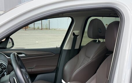 BMW X3, 2021 год, 5 290 000 рублей, 23 фотография