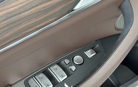 BMW X3, 2021 год, 5 290 000 рублей, 28 фотография