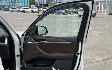 BMW X3, 2021 год, 5 290 000 рублей, 34 фотография