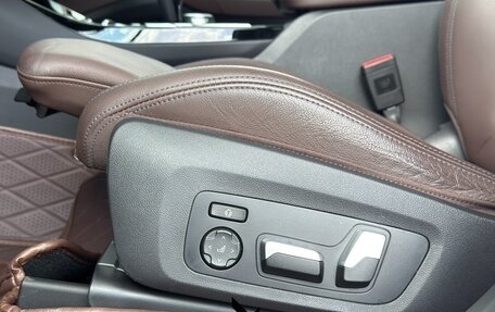 BMW X3, 2021 год, 5 290 000 рублей, 22 фотография