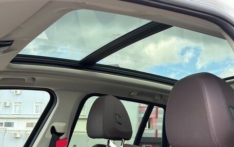 BMW X3, 2021 год, 5 290 000 рублей, 25 фотография