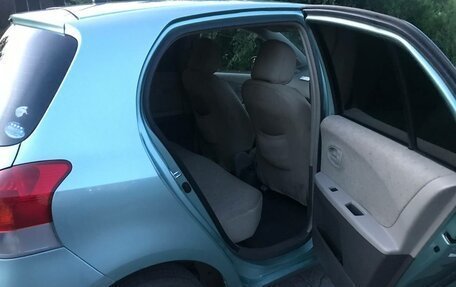 Toyota Vitz, 2009 год, 700 000 рублей, 4 фотография