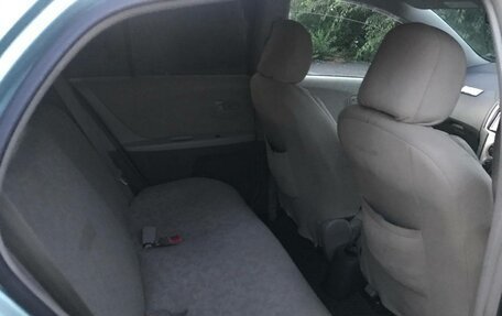 Toyota Vitz, 2009 год, 700 000 рублей, 9 фотография