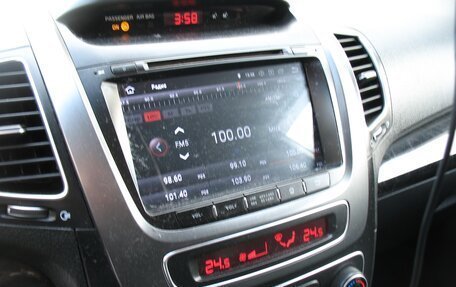 KIA Sorento II рестайлинг, 2018 год, 2 150 000 рублей, 2 фотография