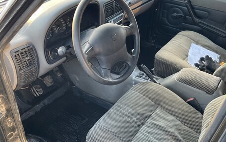 ГАЗ 3110 «Волга», 1998 год, 110 000 рублей, 9 фотография