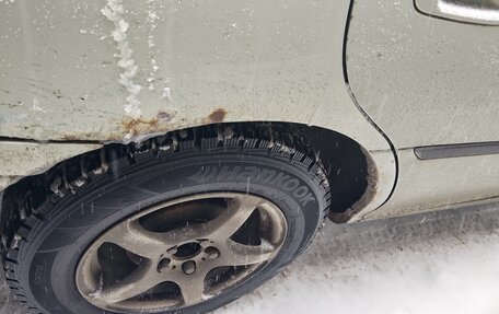 Toyota Carina, 1995 год, 245 000 рублей, 3 фотография