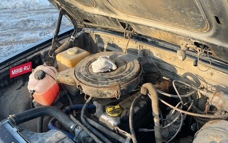 ГАЗ 3110 «Волга», 1998 год, 110 000 рублей, 8 фотография