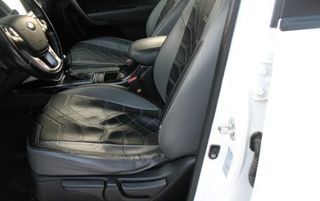 KIA Sorento II рестайлинг, 2018 год, 2 150 000 рублей, 11 фотография