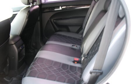 KIA Sorento II рестайлинг, 2018 год, 2 150 000 рублей, 13 фотография