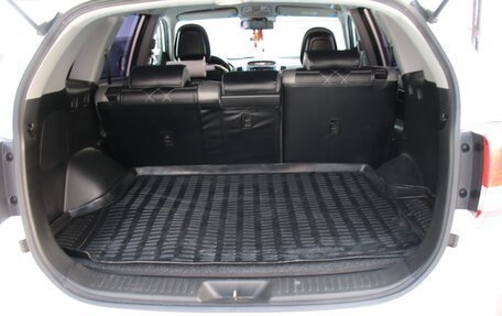 KIA Sorento II рестайлинг, 2018 год, 2 150 000 рублей, 14 фотография