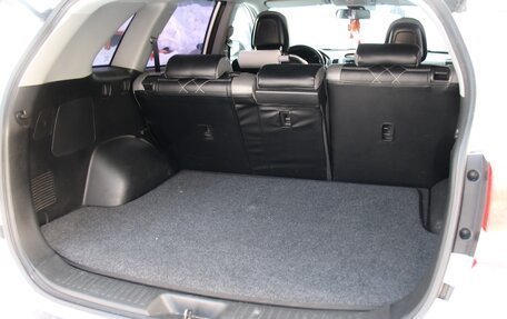 KIA Sorento II рестайлинг, 2018 год, 2 150 000 рублей, 15 фотография